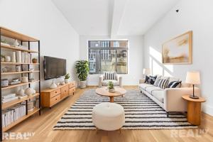 featured image of Steuben St #3C