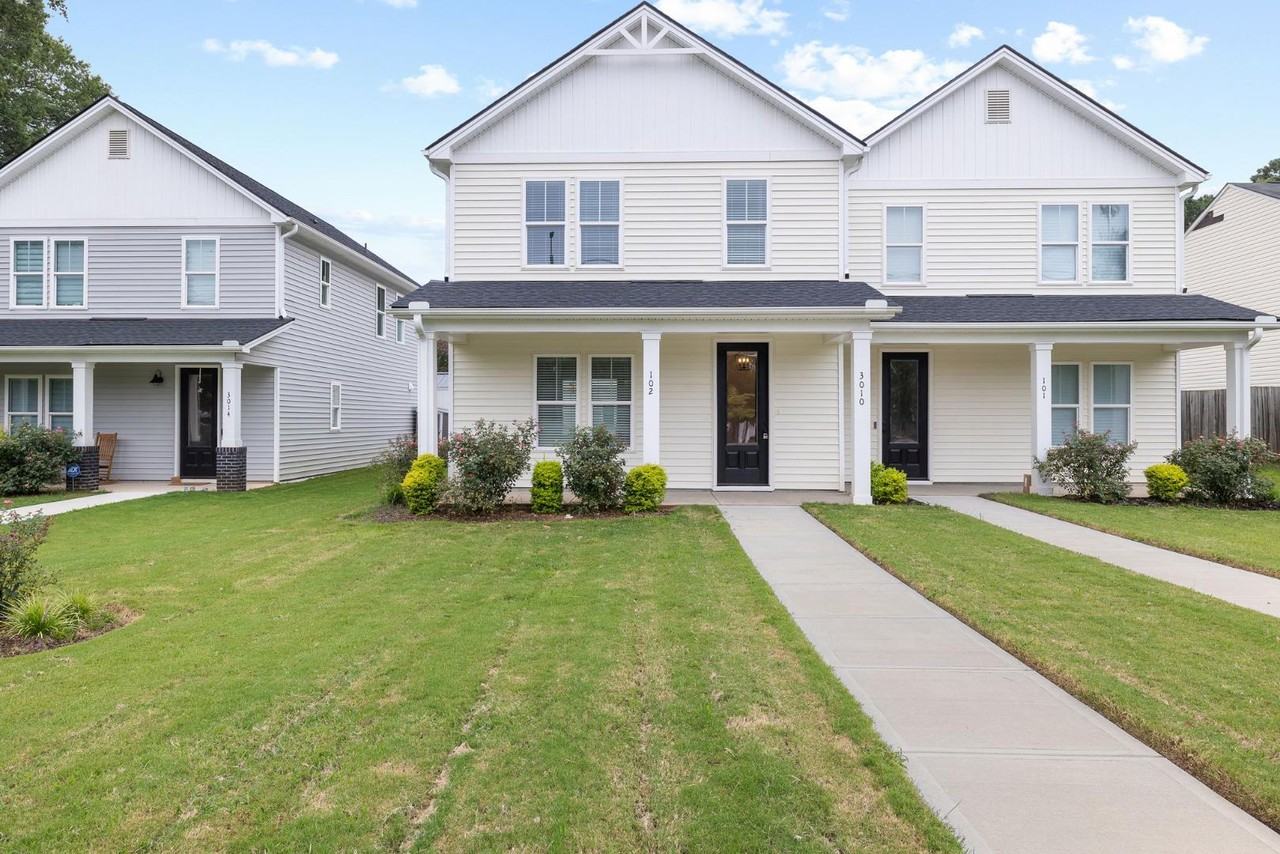 3010 Garner Rd - Photo 2 of 2