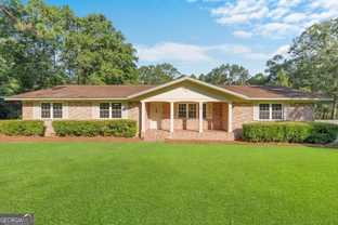207 N Jackson Rd - Photo 1 of 1
