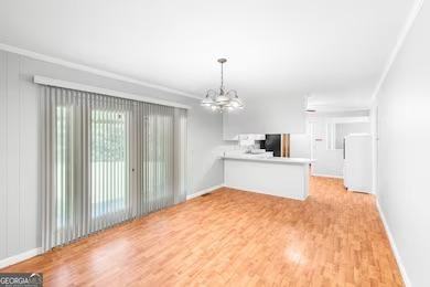 207 N Jackson Rd - Photo 5 of 11