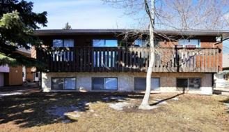 3 Bedroom 1.5 Bathroom Unit in Oriole Park - Photo 1 of 1