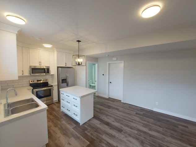 FREE RENT! 1 Bedroom Basement Suite in Timberstone - Photo 2 of 8