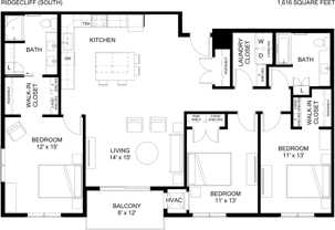 Ballantrae Apartments II - Photo 1 of 1