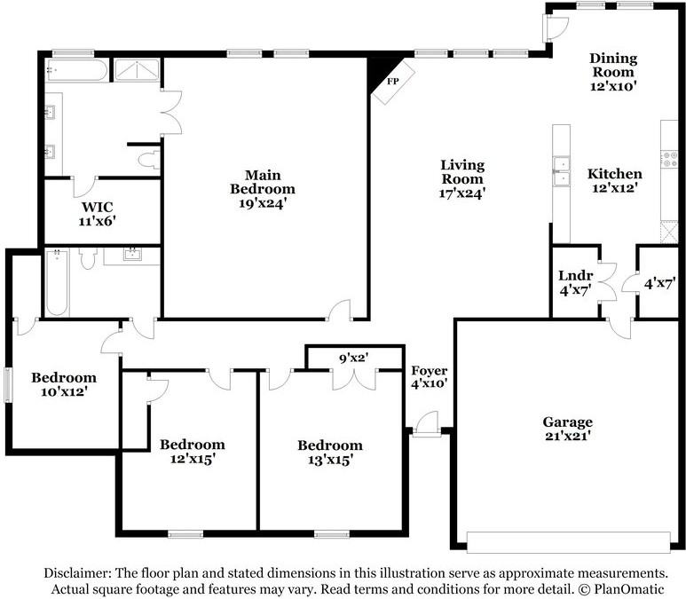 605 Long Prairie Drive - Photo 2 of 16