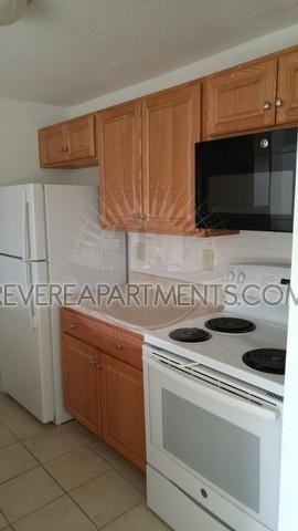 Revere Beach Pkwy #207