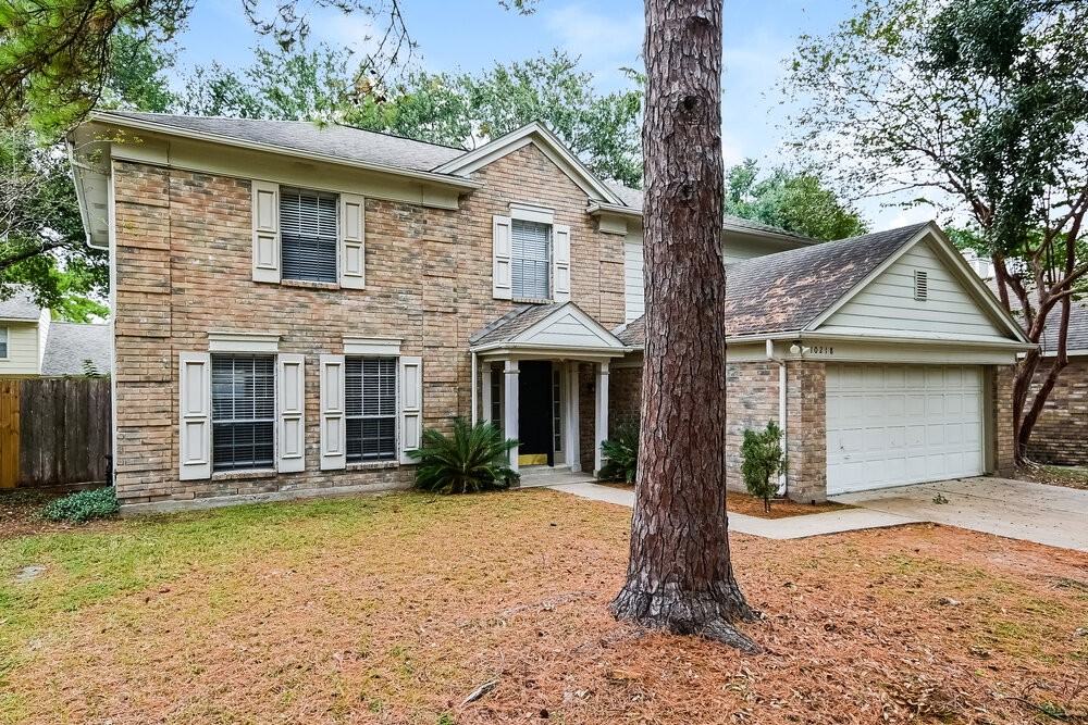 10218 Ash Fork Dr - Photo 4 of 17