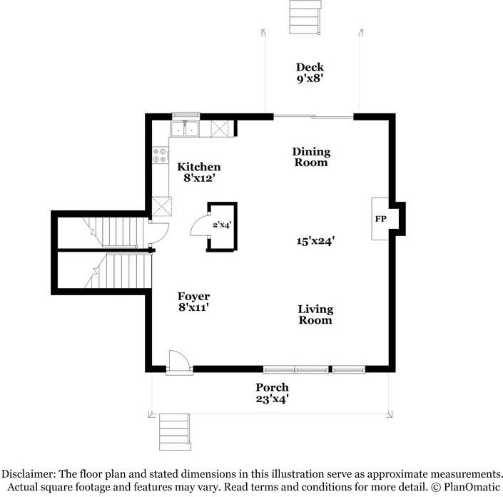 2355 Park Ave - Photo 3 of 18