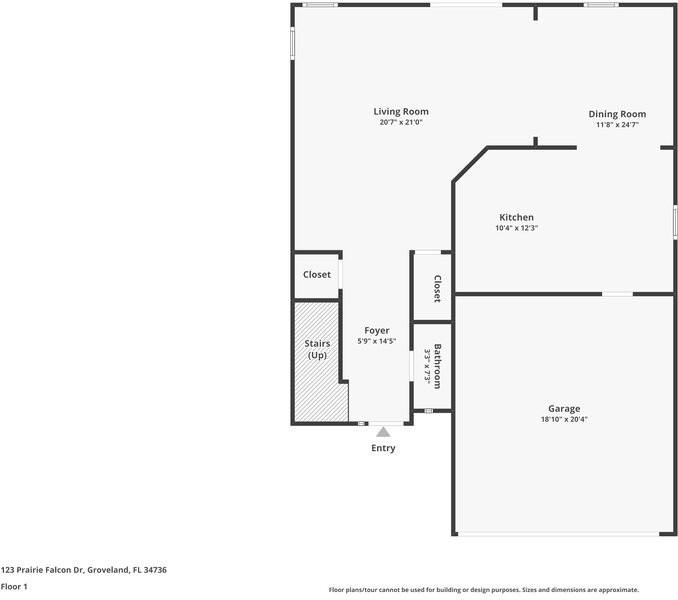 123 Prairie Falcon Dr - Photo 2 of 17