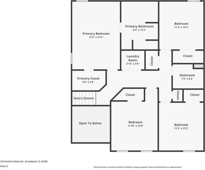 123 Prairie Falcon Dr - Photo 3 of 17