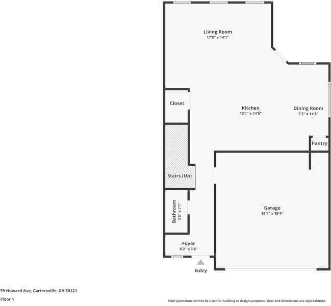 59 Howard Ave - Photo 2 of 17