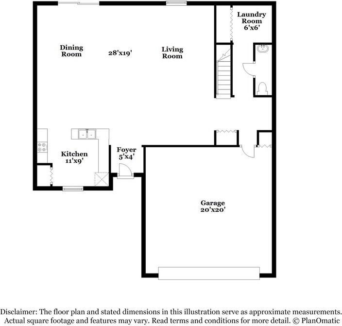 3214 Saint Croix Ln - Photo 2 of 17