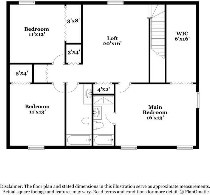 3214 Saint Croix Ln - Photo 3 of 17