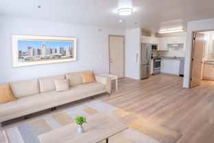 Pacific Crest Apartments - Photo 1 of 1