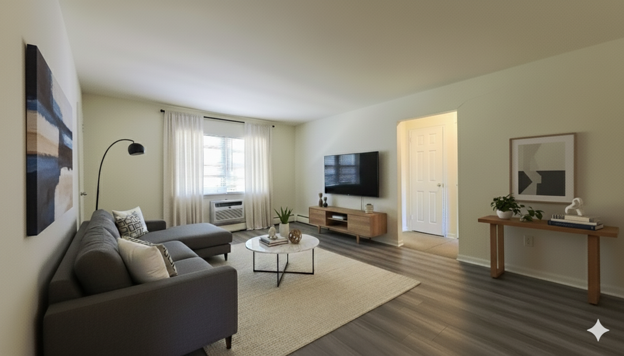 St. Georges Apartments - Photo 4 of 7