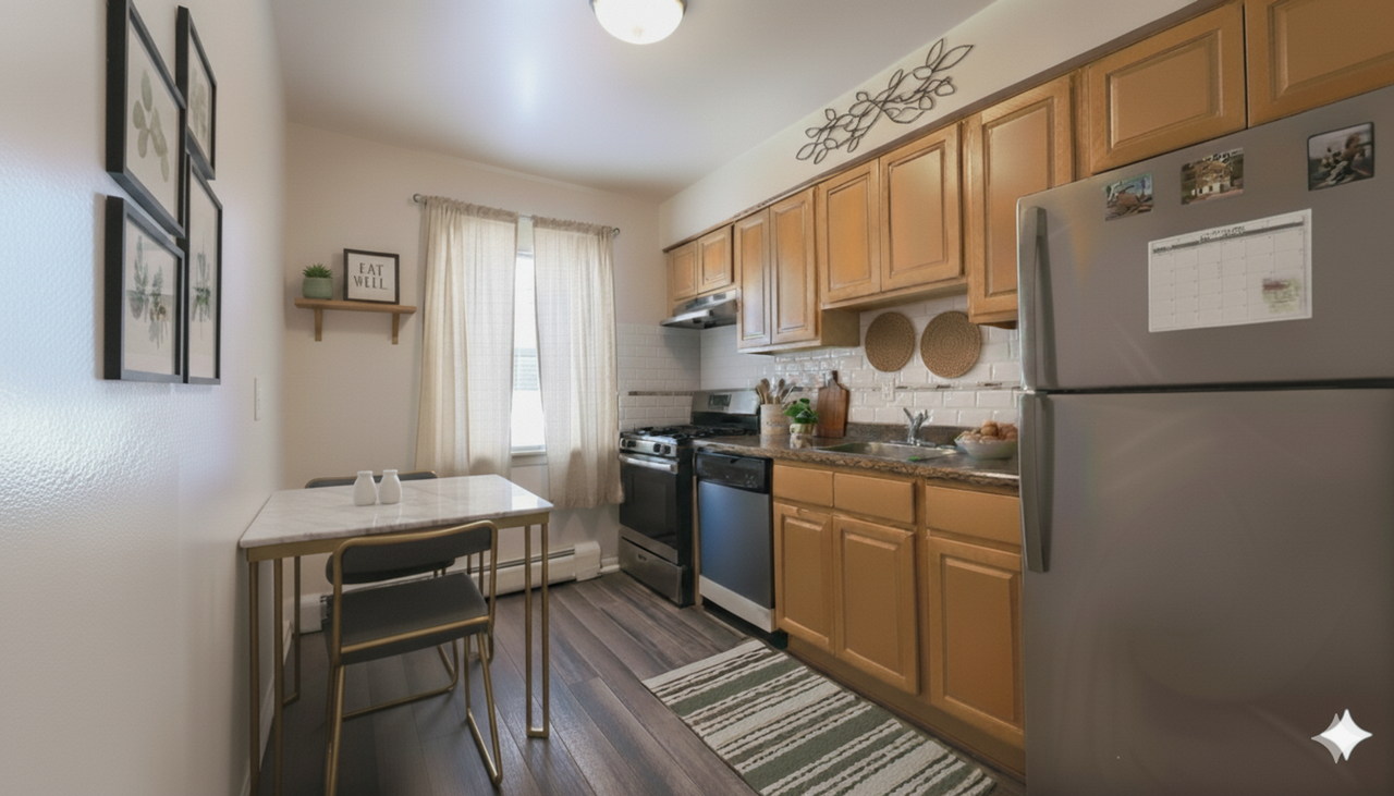 St. Georges Apartments - Photo 5 of 7