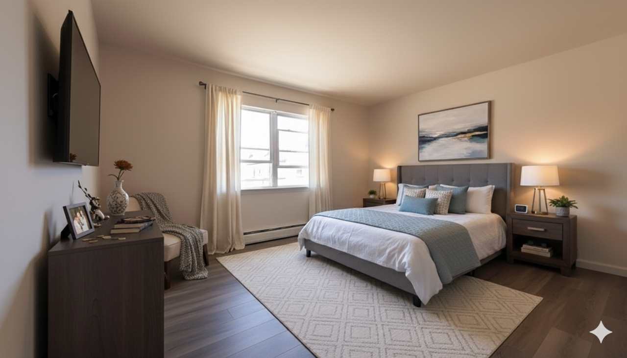 St. Georges Apartments - Photo 6 of 7