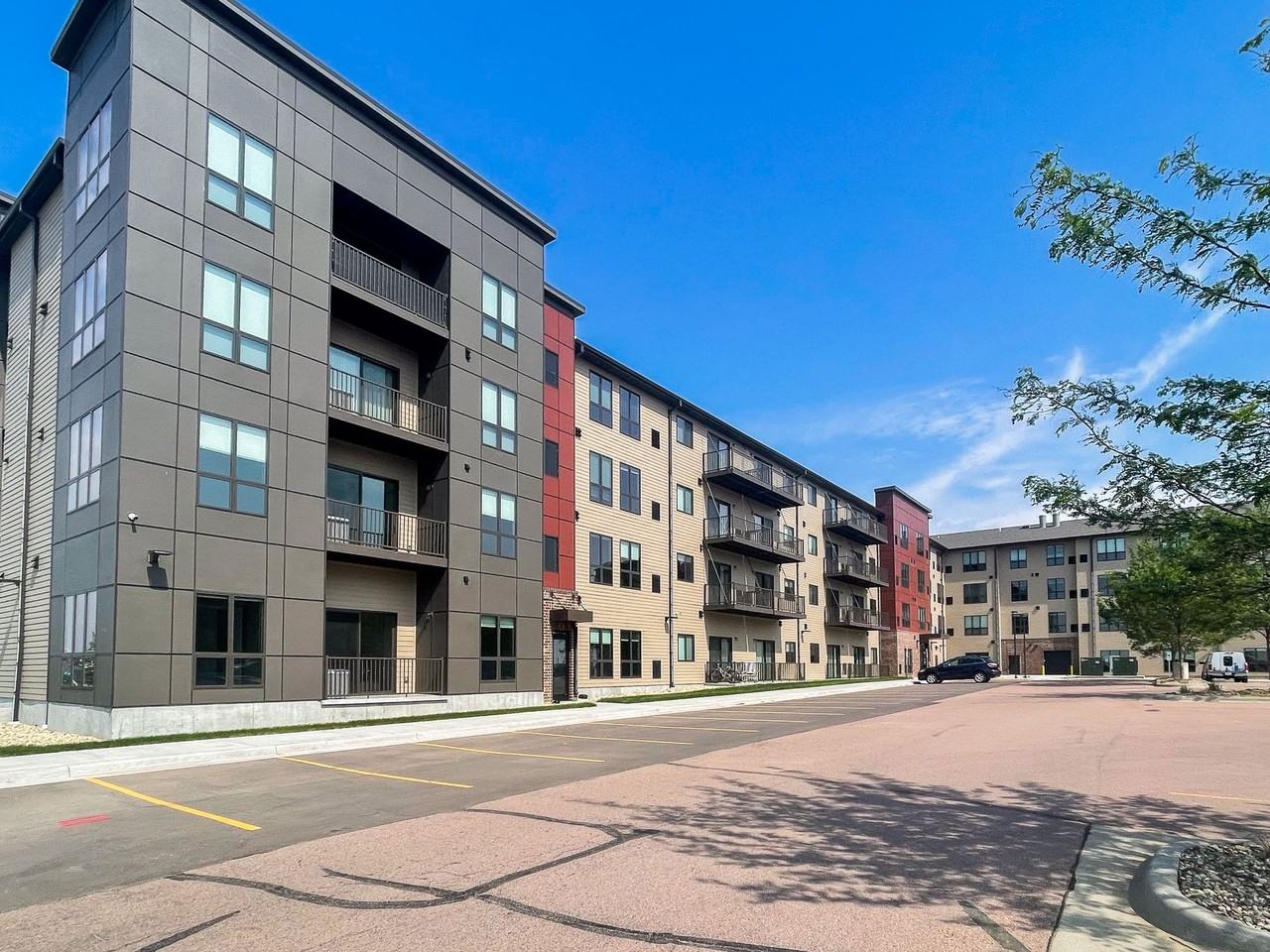 University Hills Village - Photo 2 of 50