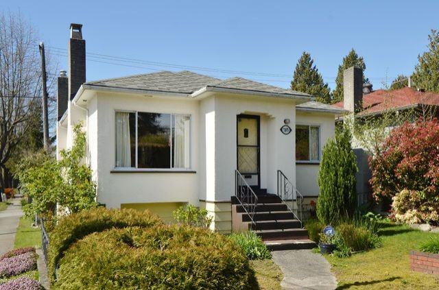 7895 Granville Street - Photo 2 of 8