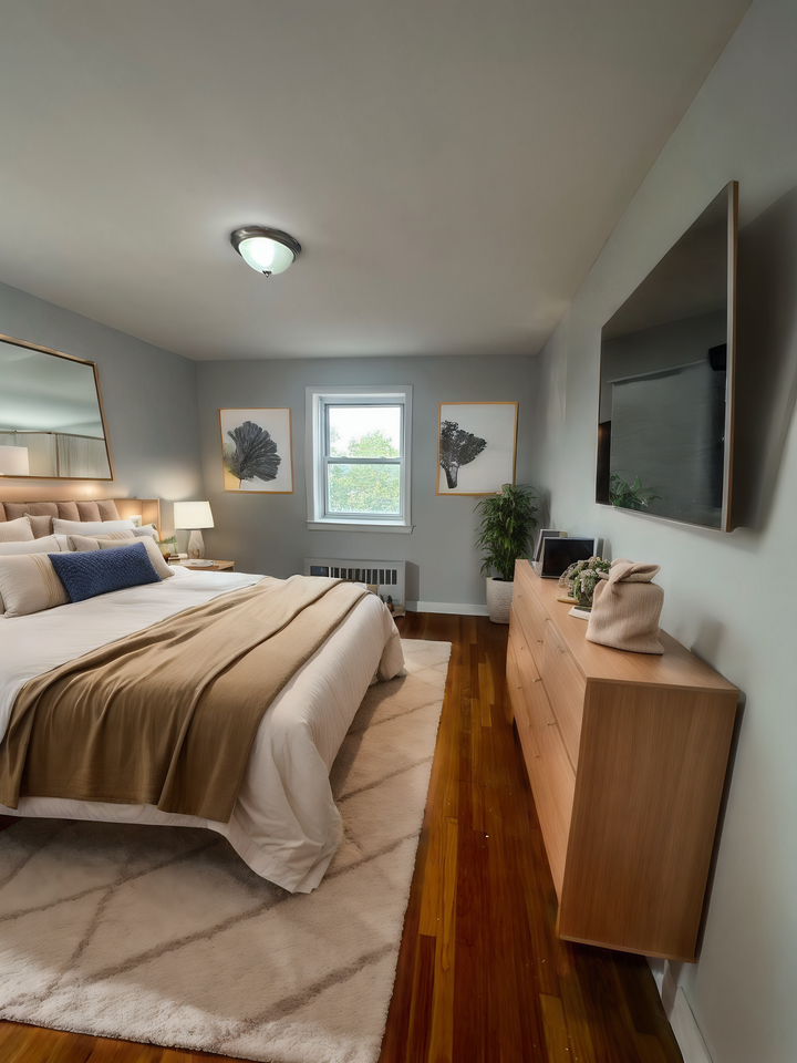 Rose Garden - Photo 3 of 7