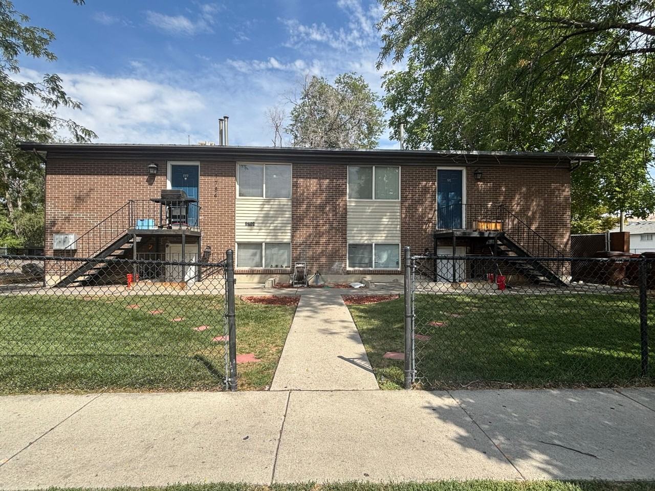 1784 W 400 N - 4 PLEX - Photo 2 of 13