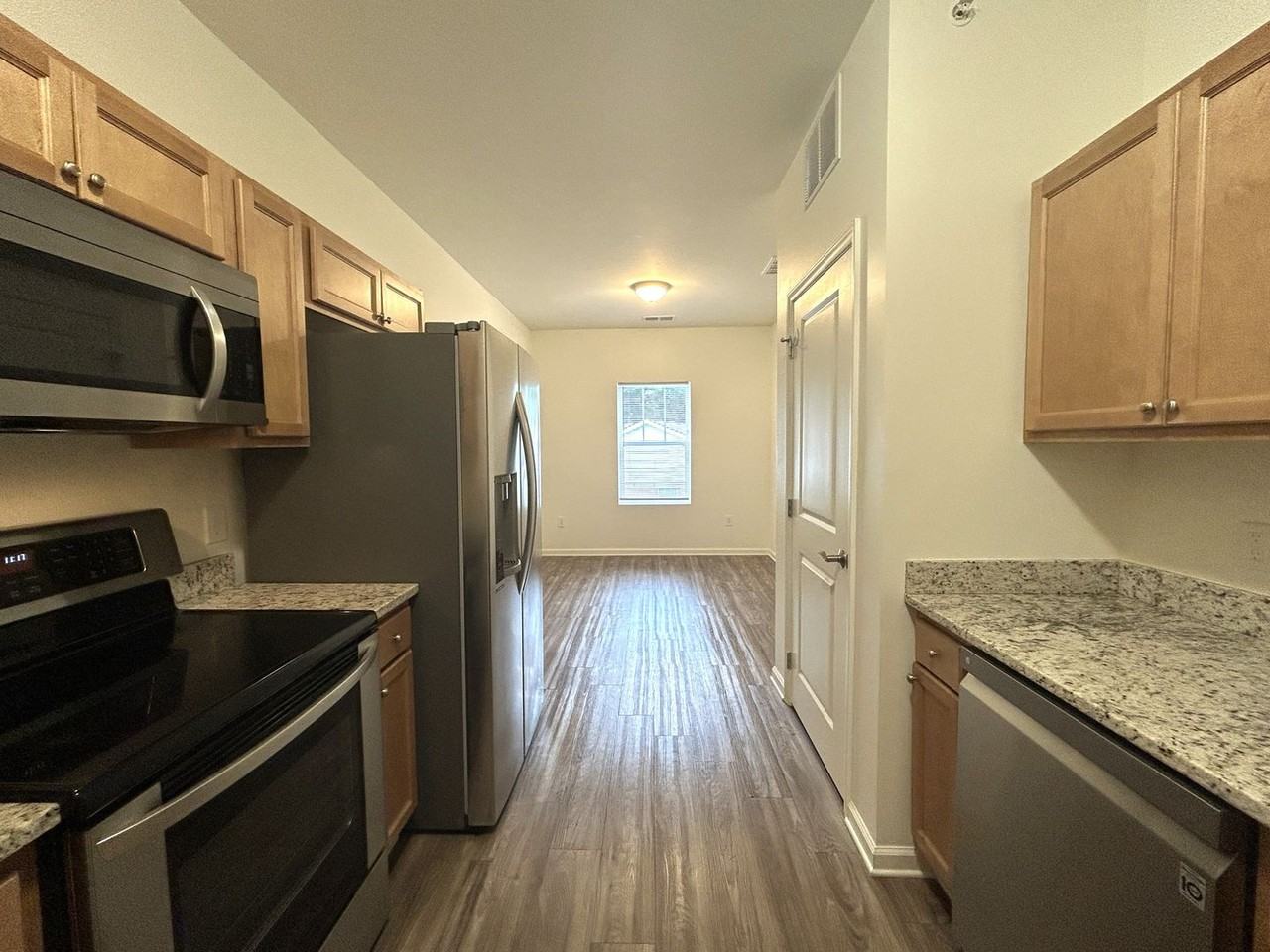 Academy Apartments - Photo 3 of 17