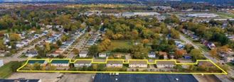 Oak Apartments - Photo 1 of 1