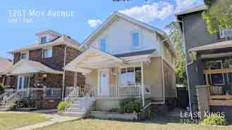 1261 Moy Ave #1 - Photo 1 of 1