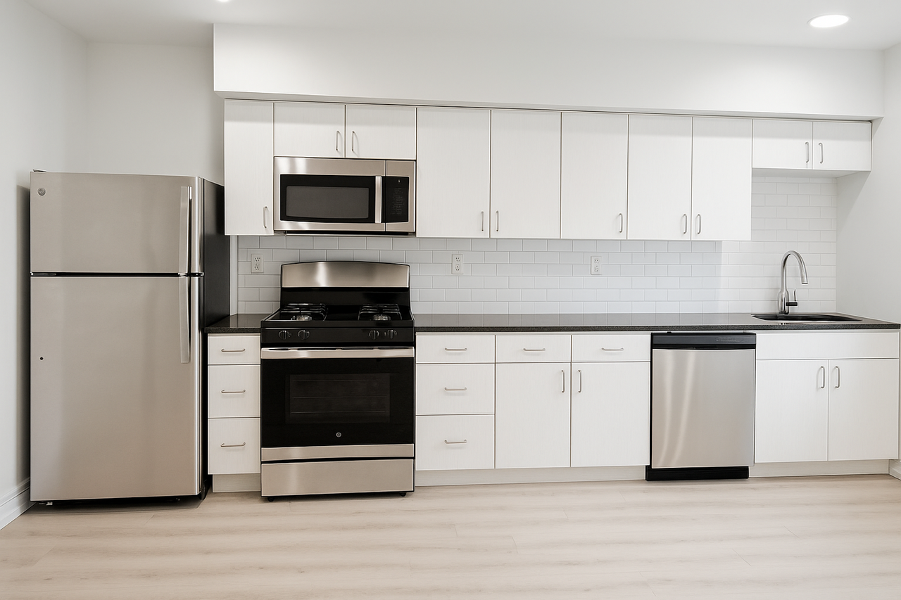 Lexington Apartments - Photo 6 of 18