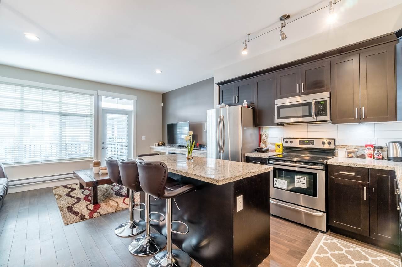 19525 73 Ave #55 - Photo 5 of 19