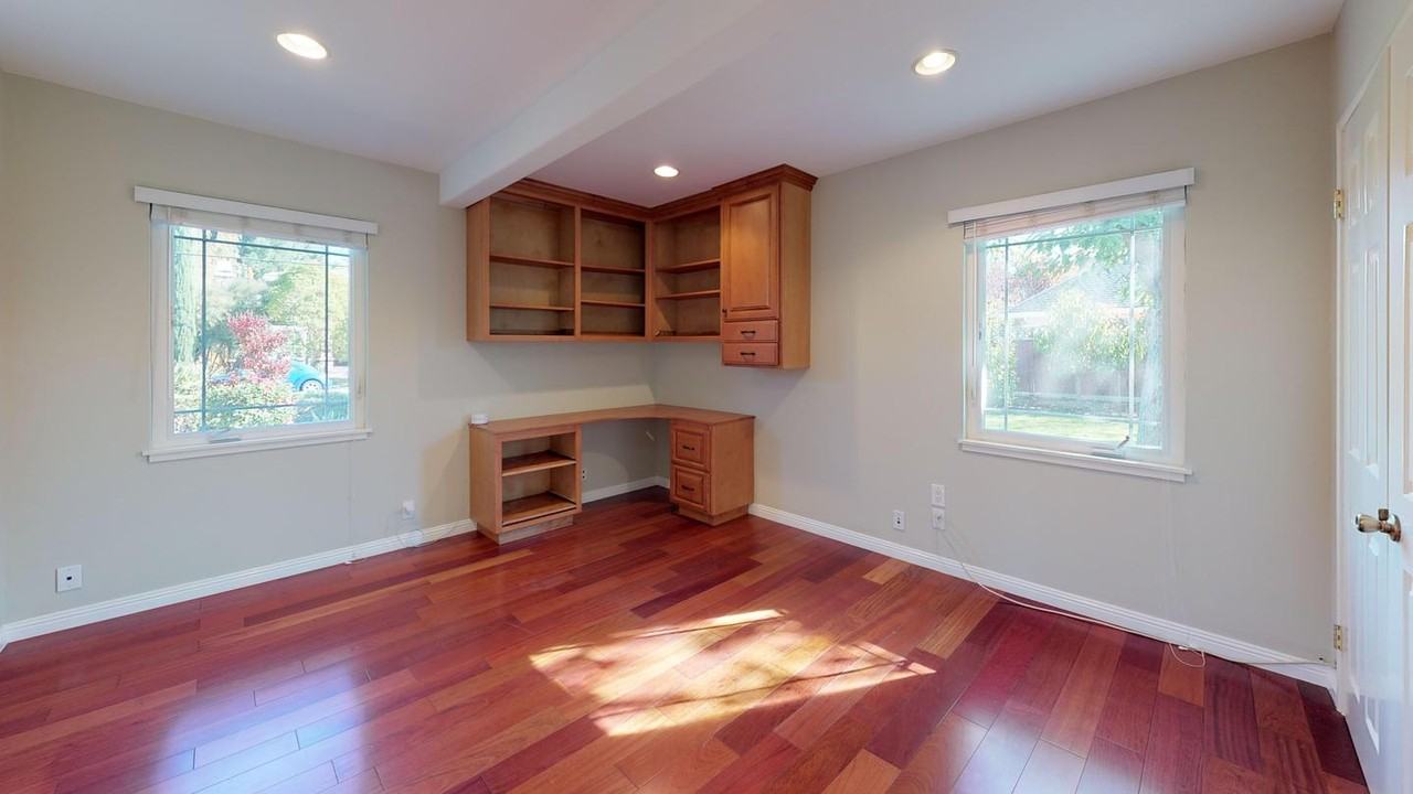 Wonderful Cupertino home with backyard garden - Photo 5 of 14