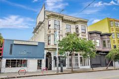 435 Hayes Street Apartments* - Photo 1 of 1