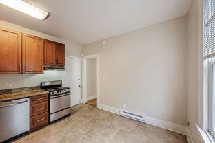 435 Hayes Street Apartments* - Photo 1 of 1