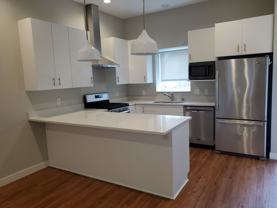 CMM Lowry Row Homes - Photo 1 of 1