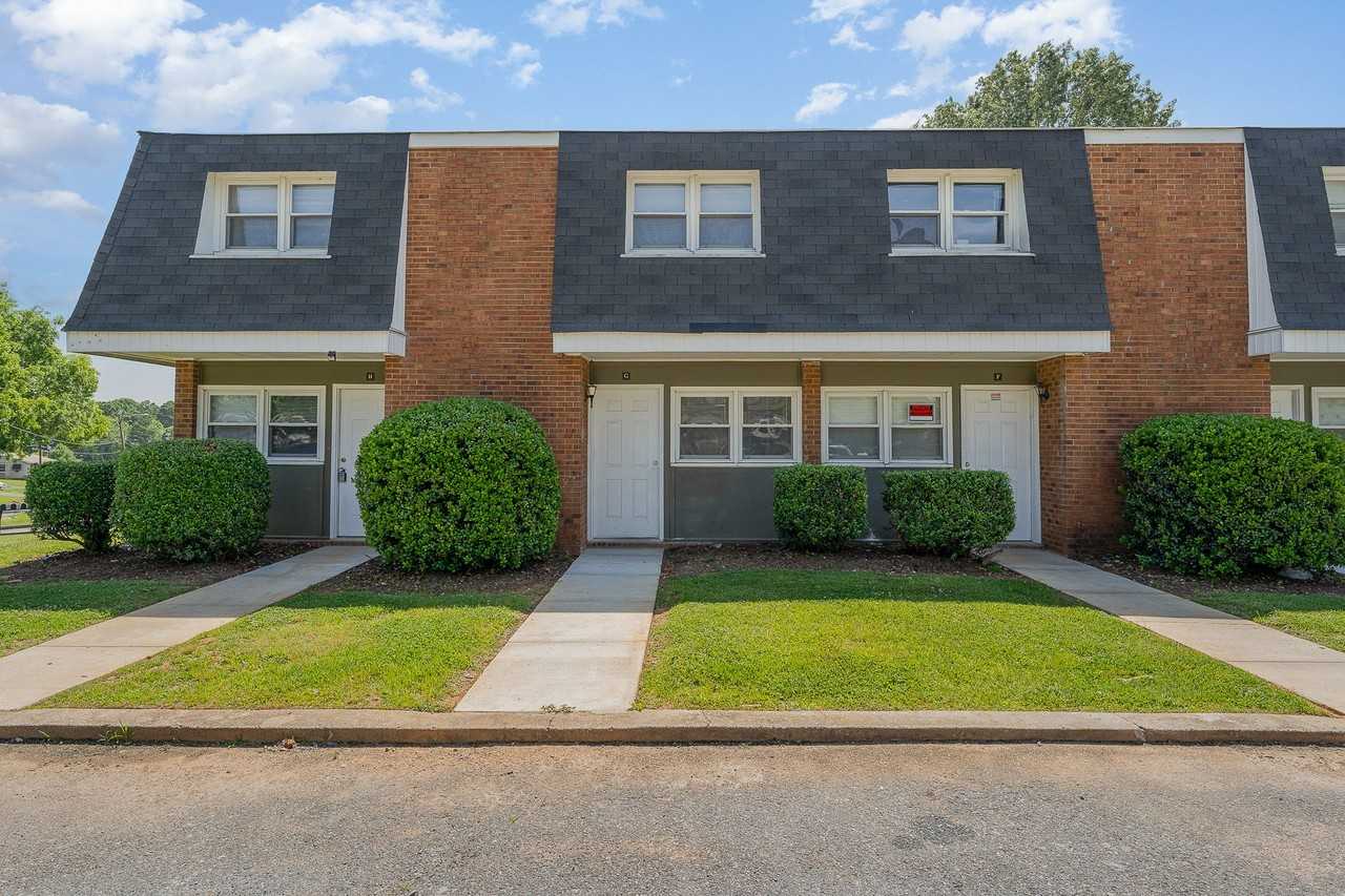 Caswell at Central Avenue - Photo 2 of 3