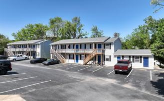 Pelham Place - Photo 1 of 1