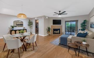 featured image of 9445 N 94th Pl #102