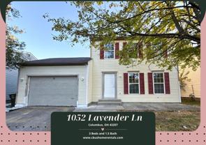 1052 Lavender Ln - Photo 1 of 1