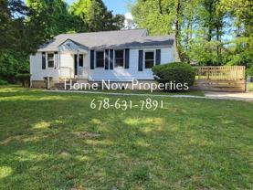 2073 Flat Shoals Rd - Photo 1 of 1