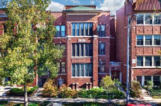 7717 N Sheridan - Photo 1 of 1