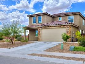 7928 S Bonanza Park Dr - Photo 1 of 1