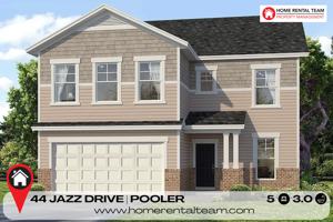 featured image of 44 Jazz Dr