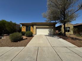 8725 N Shadow Wash Way - Photo 1 of 1