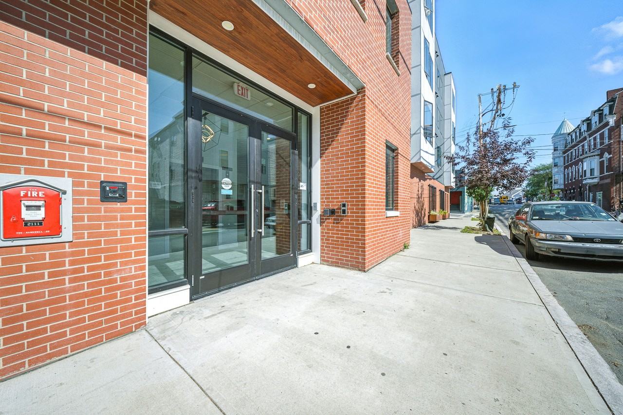 25 2nd Street #206 - Photo 2 of 41