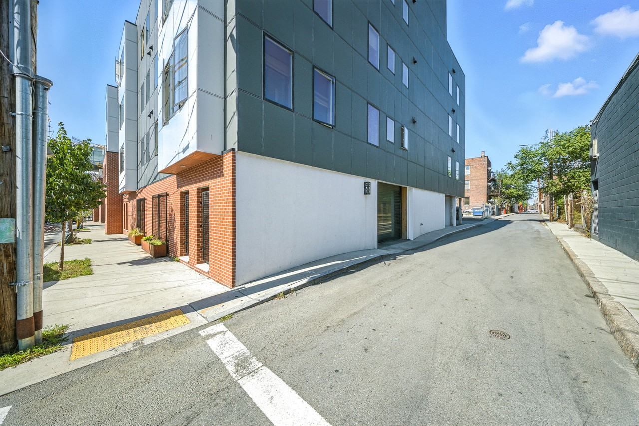 25 2nd Street #206 - Photo 4 of 41