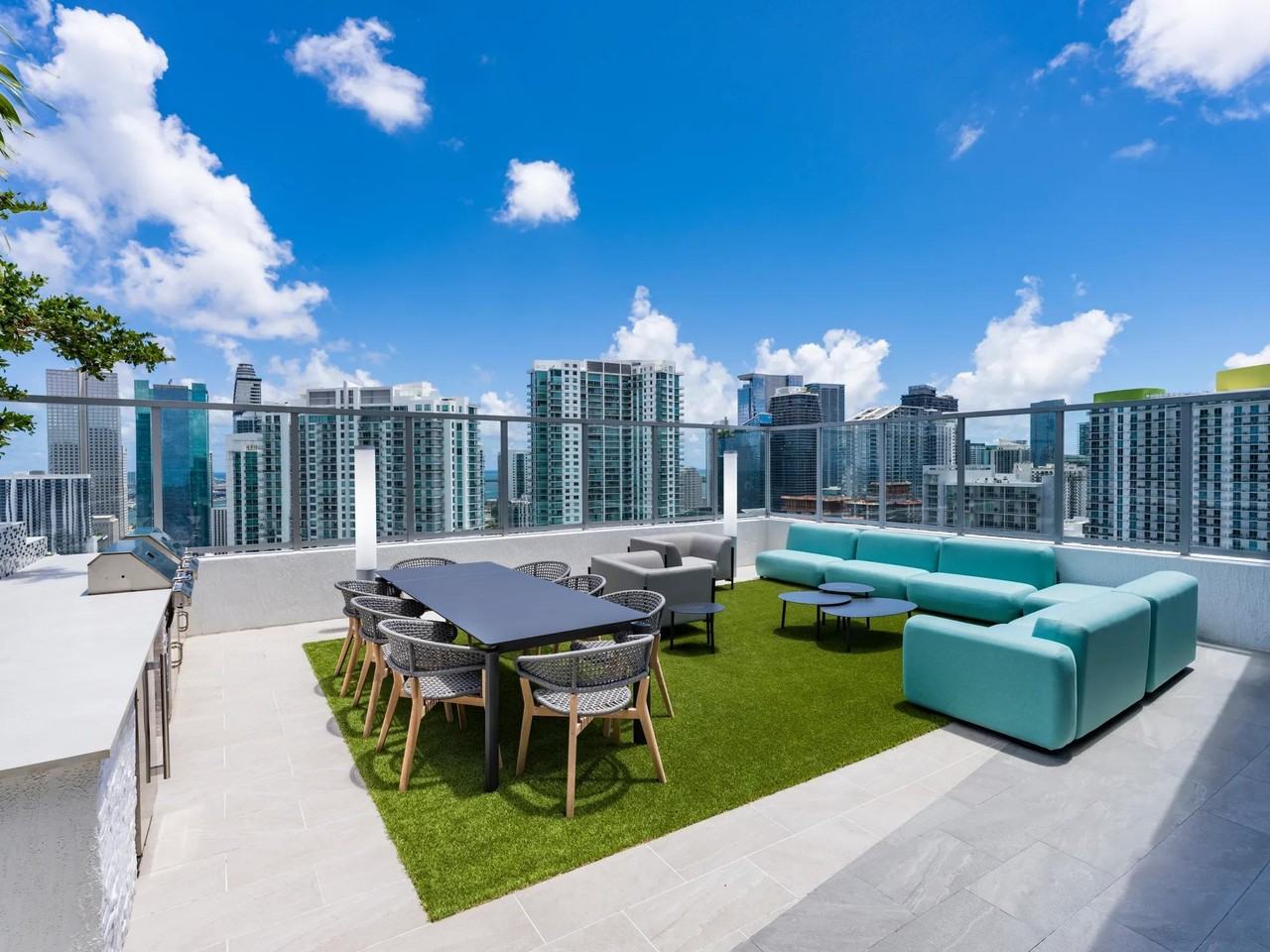 Modera Riverside - Photo 7 of 50