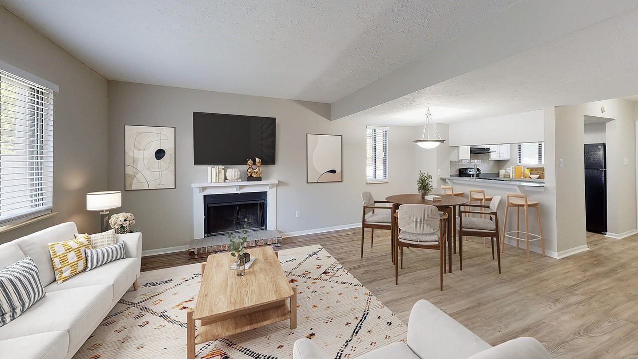 Avery Point Apartments - Photo 2 of 50