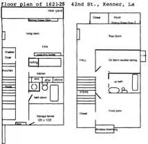 1621 42nd St Apt A #Apt A - Photo 1 of 1