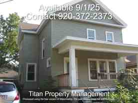 415 W Irving Ave - Photo 1 of 1