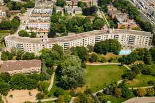 Sheppard Manor Apartments - Photo 1 of 1