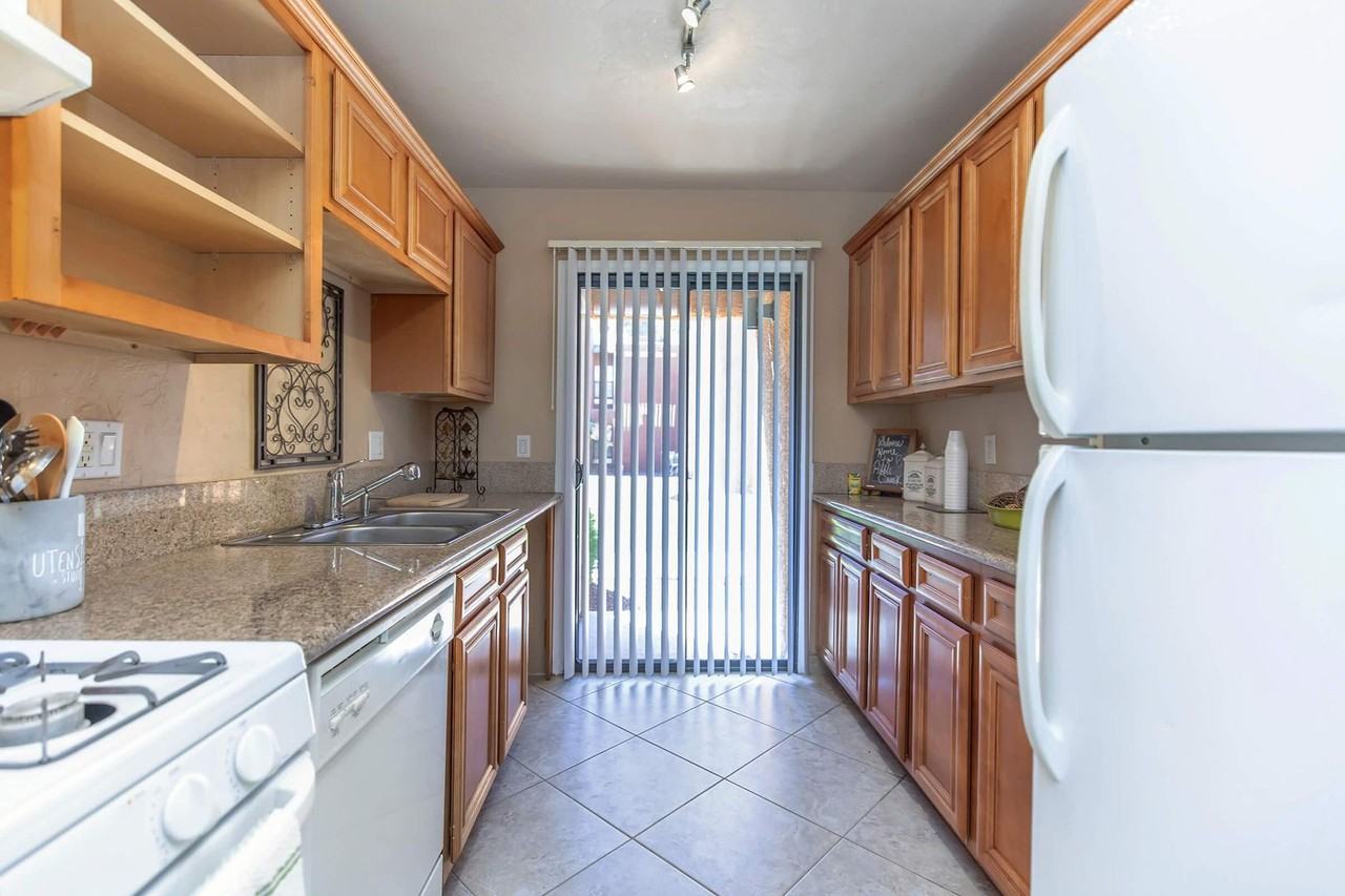 Pebble Creek Apartments - Photo 2 of 40